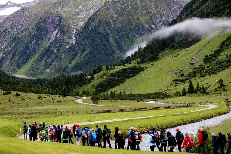 Alpine Peace Crossing Verein für aktive Gedenk und Erinnerungskultur